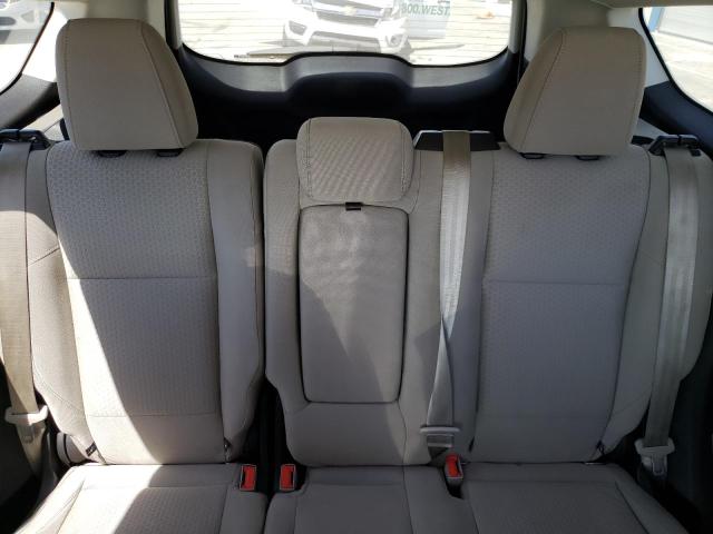 Photo 10 from auction – 2017 FORD ESCAPE SE with VIN 1FMCU0GD9HUD42167
