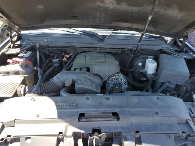 Photo 12 from auction – 2007 GMC YUKON with VIN 1GKFC13C47J398514