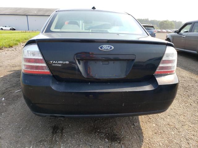 Photo 6 from auction – 2008 FORD TAURUS SEL with VIN 1FAHP24WX8G122219