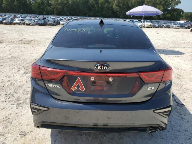 Photo 6 from auction – 2019 KIA FORTE with VIN 3KPF54AD0KE033434