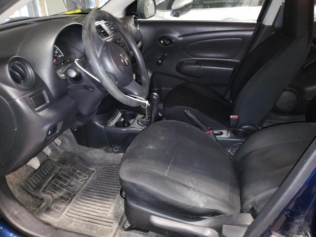 Photo 7 from auction – 2012 NISSAN VERSA S with VIN 3N1CN7AP7CL859695