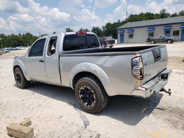 Photo 2 from auction – 2008 NISSAN FRONTIER K with VIN 1N6BD06T38C439439