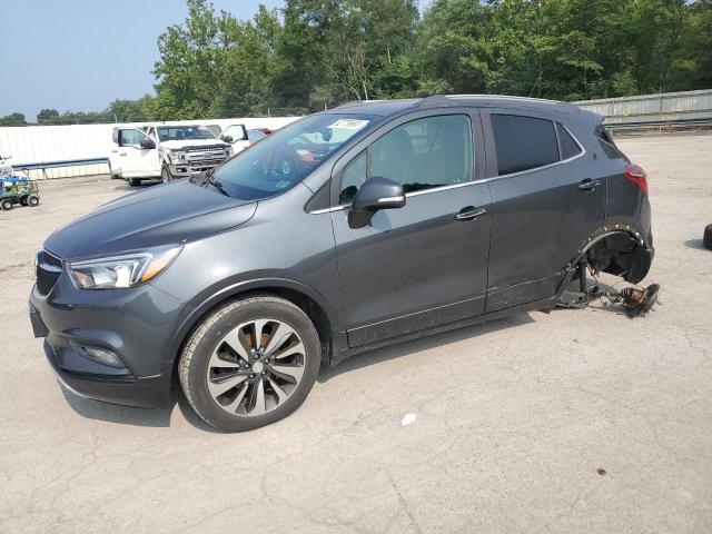 BUICK ENCORE PRE 2017 with VIN KL4CJFSB1HB182460 - Photo from auction