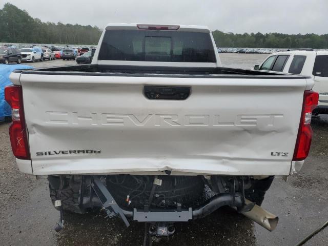 Photo 6 from auction – 2021 CHEVROLET SILVERADO2 with VIN 1GC4YPEY9MF146045