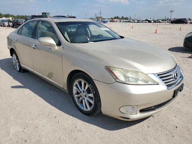 Photo 4 from auction – 2010 LEXUS ES 350 with VIN JTHBK1EG2A2377559