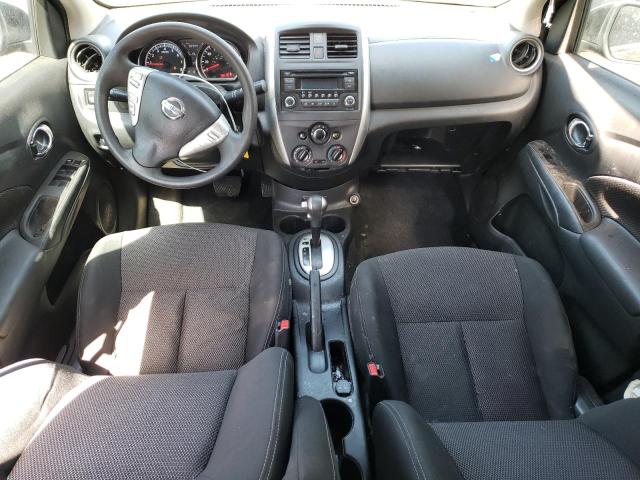 Photo 8 from auction – 2018 NISSAN VERSA S with VIN 3N1CN7AP7JL874422