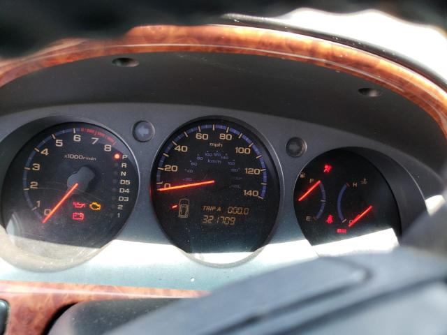 Photo 9 from auction – 2004 ACURA MDX with VIN 2HNYD18884H500796