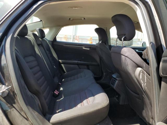 Photo 10 from auction – 2013 FORD FUSION SE with VIN 3FA6P0HR1DR101732