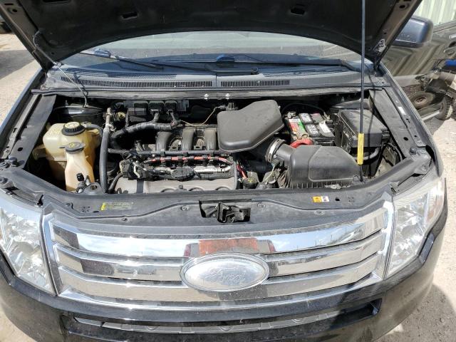 Photo 12 from auction – 2008 FORD EDGE SEL with VIN 2FMDK38C08BA70731