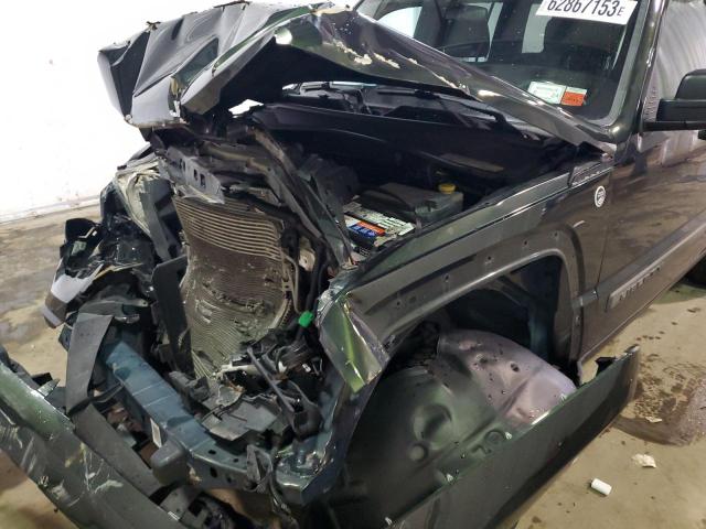 Photo 12 from auction – 2012 JEEP LIBERTY SP with VIN 1C4PJMAK7CW102240