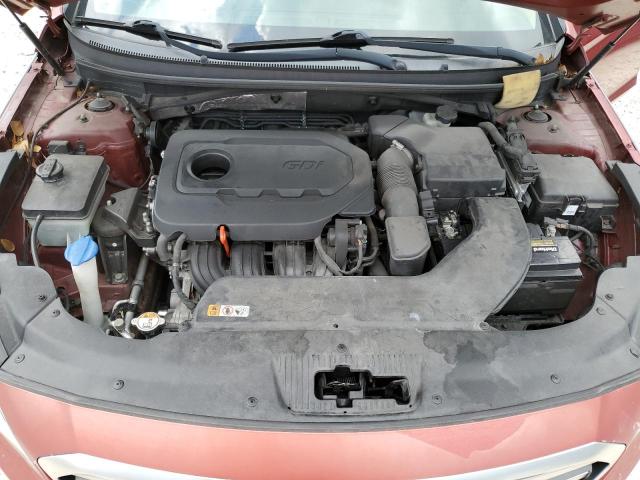 Photo 11 from auction – 2015 HYUNDAI SONATA SE with VIN 5NPE24AF4FH024016