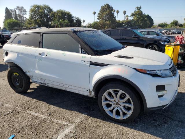 Photo 4 from auction – 2012 LAND ROVER RANGE ROVE with VIN SALVT1BG8CH640954