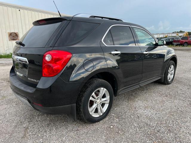 Photo 4 from auction – 2012 CHEVROLET EQUINOX LT with VIN 2GNALFEK0C6296519