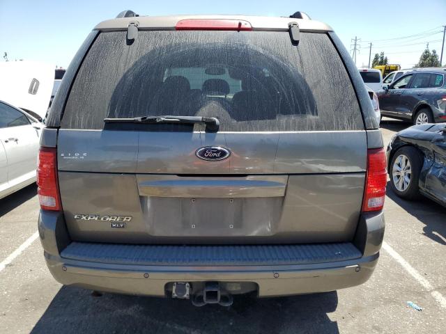 Photo 6 from auction – 2004 FORD EXPLORER X with VIN 1FMDU73K14UC17370