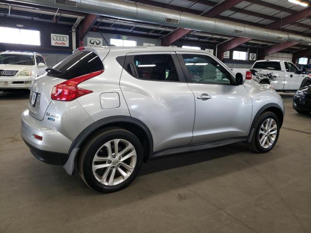 Photo 3 from auction – 2012 NISSAN JUKE S with VIN JN8AF5MV8CT127964