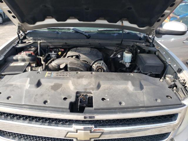 Photo 11 from auction – 2007 CHEVROLET SILVERADO with VIN 2GCEK13M471639775