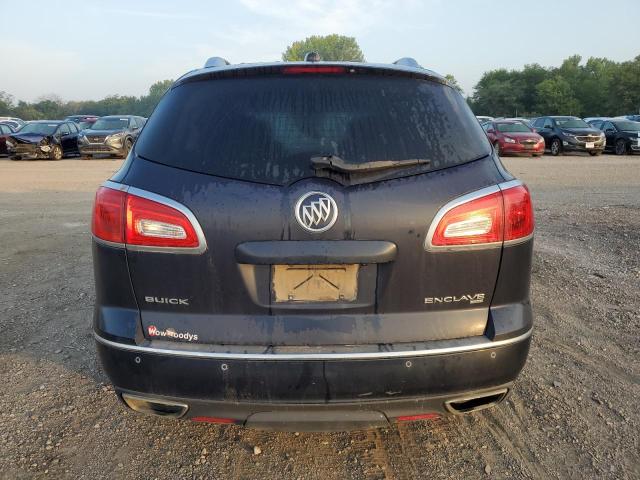 Photo 6 from auction – 2017 BUICK ENCLAVE with VIN 5GAKVBKD2HJ258632