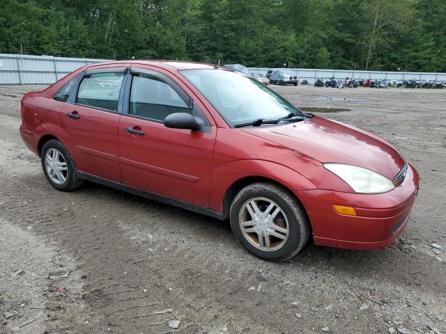Photo 4 from auction – 2002 FORD FOCUS SE with VIN 1FAFP34382W147989