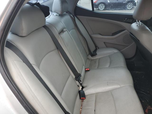 Photo 10 from auction – 2013 KIA OPTIMA LX with VIN 5XXGM4A76DG136112