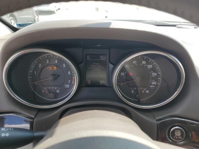 Photo 9 from auction – 2011 JEEP GRAND CHER with VIN 1J4RR4GG8BC722691
