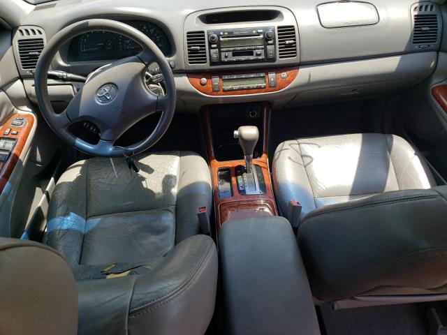 Photo 8 from auction – 2003 TOYOTA CAMRY LE with VIN 4T1BE30KX3U699367