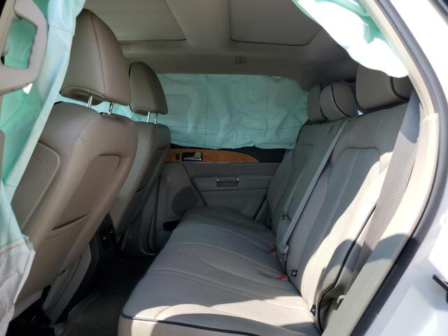 Photo 11 from auction – 2011 LINCOLN MKX with VIN 2LMDJ6JK8BBJ17389