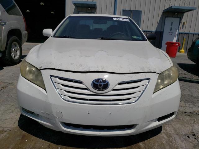 Photo 5 from auction – 2007 TOYOTA CAMRY LE with VIN JTNBK46K273021603