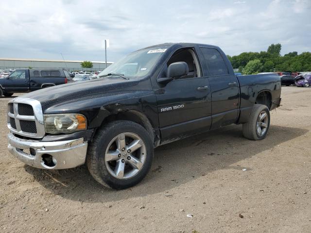 Photo 1 from auction – 2005 DODGE RAM 1500 S with VIN 1D7HA18N85J562578