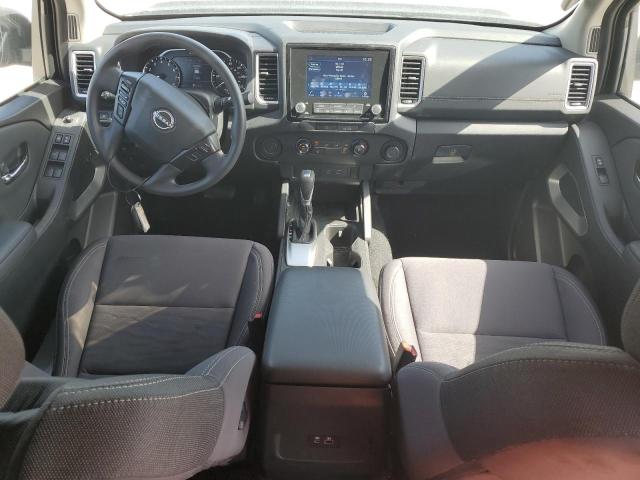 Photo 8 from auction – 2022 NISSAN FRONTIER S with VIN 1N6ED1EJ4NN659465