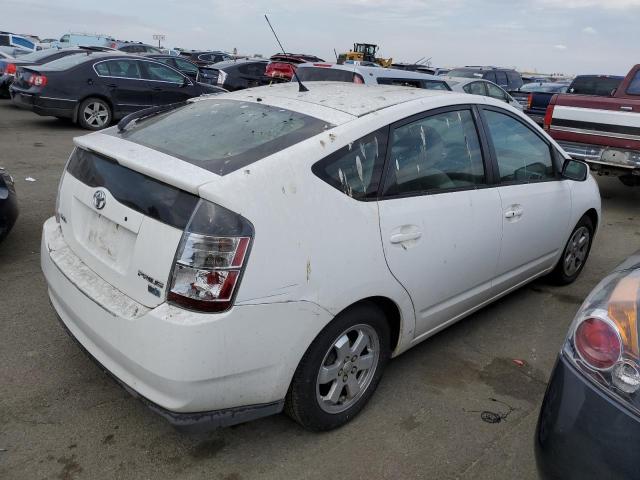 Photo 3 from auction – 2004 TOYOTA PRIUS with VIN JTDKB20U653112485
