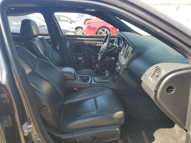 Photo 7 from auction – 2015 DODGE CHARGER R/ with VIN 2C3CDXCT2FH914789