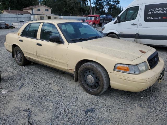 Photo 4 from auction – 2007 FORD CROWN VICT with VIN 2FAHP71W27X132740