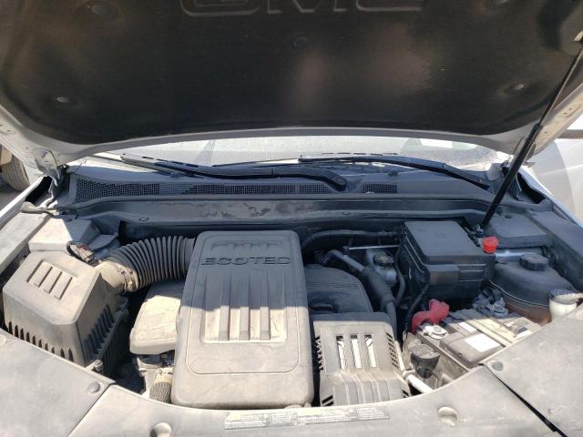 Photo 12 from auction – 2012 GMC TERRAIN SL with VIN 2GKALSEK3C6138228