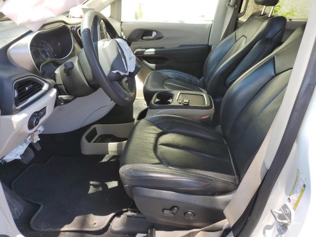 Photo 7 from auction – 2022 CHRYSLER PACIFICA T with VIN 2C4RC1BG6NR116606