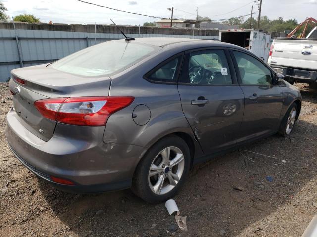 Photo 3 from auction – 2014 FORD FOCUS SE with VIN 1FADP3F21EL279428