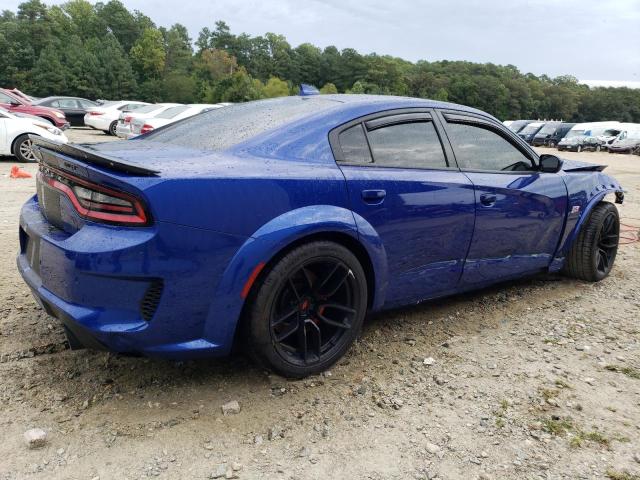 Photo 3 from auction – 2021 DODGE CHARGER SC with VIN 2C3CDXGJ5MH607865