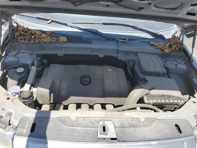 Photo 11 from auction – 2008 LAND ROVER LR2 with VIN SALFR24N18H074339