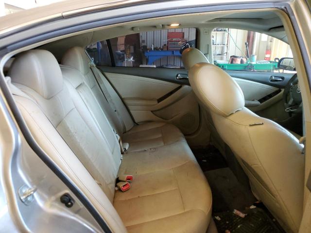 Photo 10 from auction – 2011 NISSAN ALTIMA BAS with VIN 1N4AL2APXBN441455