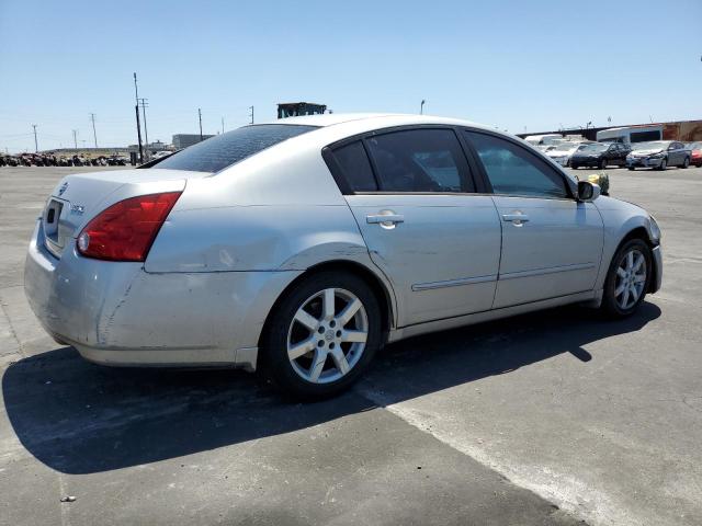 Photo 3 from auction – 2006 NISSAN MAXIMA SE with VIN 1N4BA41E36C808508