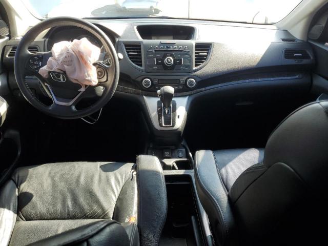 Photo 8 from auction – 2014 HONDA CR-V EXL with VIN 5J6RM3H71EL001057