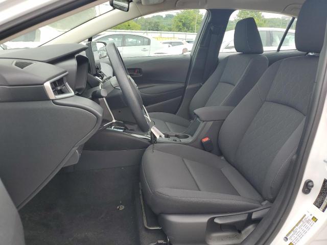 Photo 7 from auction – 2023 TOYOTA COROLLA LE with VIN 5YFB4MDE2PP051445