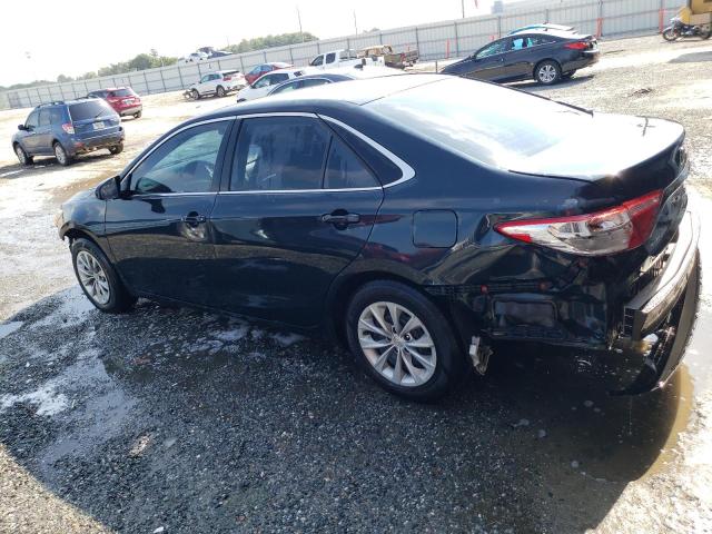 Photo 2 from auction – 2017 TOYOTA CAMRY LE with VIN 4T1BF1FK7HU281042