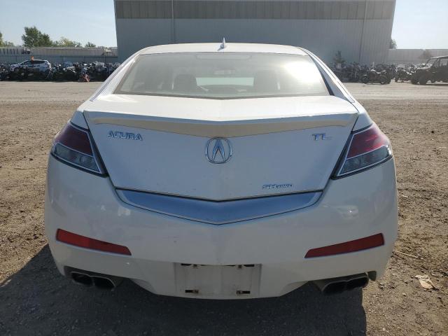 Photo 6 from auction – 2011 ACURA TL with VIN 19UUA9F29BA001531