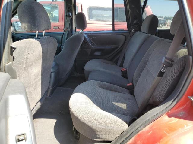 Photo 11 from auction – 2000 JEEP GRAND CHER with VIN 1J4GW48S5YC111237
