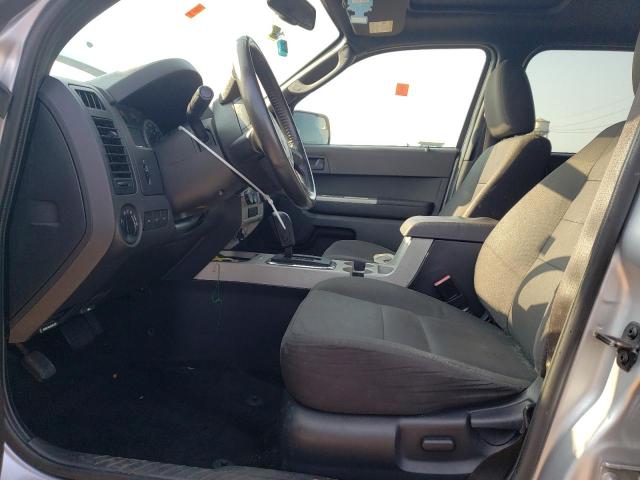 Photo 7 from auction – 2011 FORD ESCAPE XLT with VIN 1FMCU0D74BKB11890