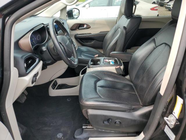 Photo 7 from auction – 2017 CHRYSLER PACIFICA T with VIN 2C4RC1EG9HR703625
