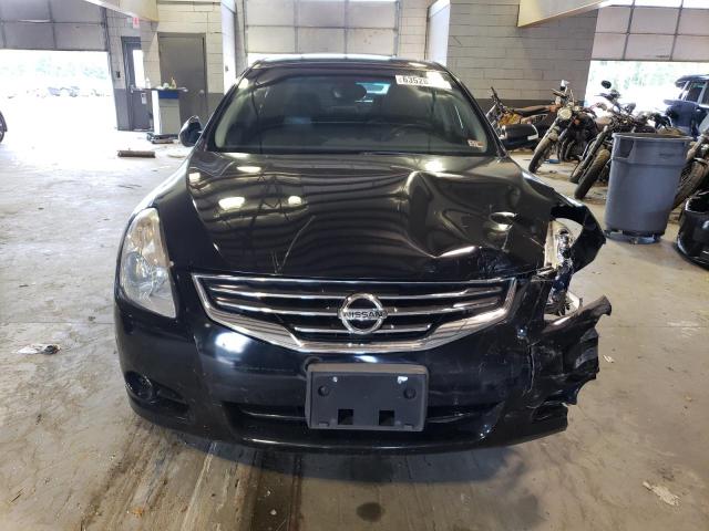 Photo 5 from auction – 2012 NISSAN ALTIMA BAS with VIN 1N4AL2AP0CC126936