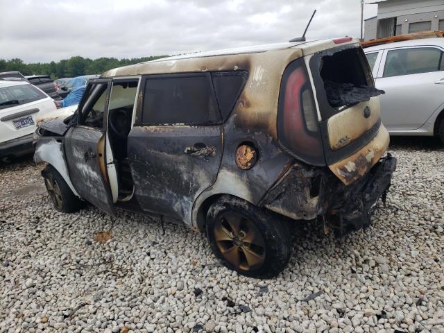 Photo 2 from auction – 2015 KIA SOUL with VIN KNDJN2A28F7801115