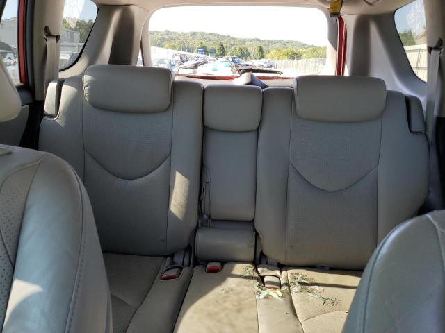 Снимка 10 от търг – 2011 TOYOTA RAV4 LIMIT с VIN 2T3DK4DV1BW043415