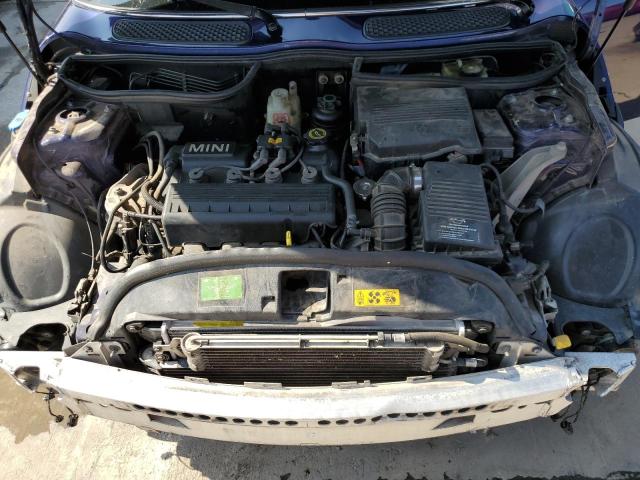 Photo 11 from auction – 2006 MINI COOPER with VIN WMWRC33576TJ75857